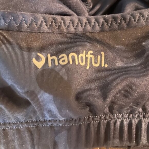 Handful Sports Bra - Picture 3 of 3